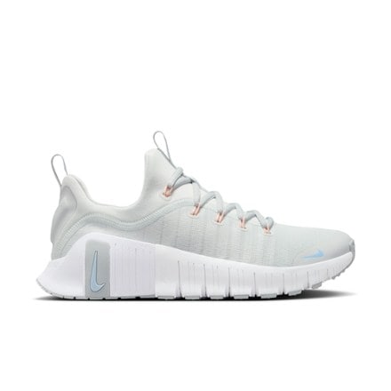 Nike Free Metcon 6 Workout Shoes - Women's 0