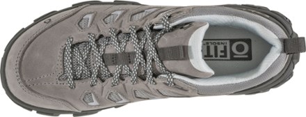 Oboz Sawtooth X Low Hiking Shoes - Women's 4
