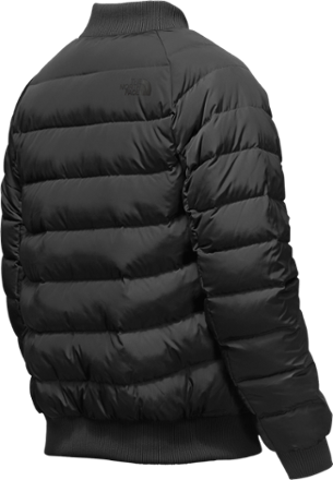 the north face bomber the north face bomber
