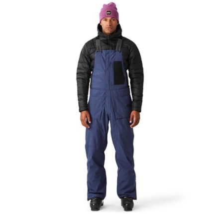 Picture Organic Clothing Testy Bib Pants - Men's 1