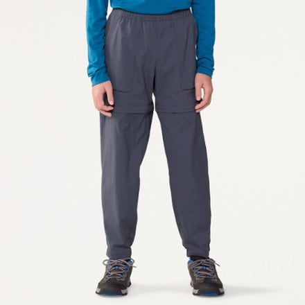 REI Co-op Sahara Convertible Joggers - Kids' 0