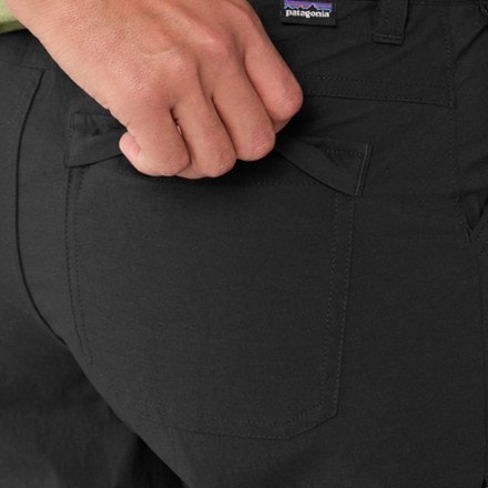Patagonia Quandary Pants - Women's 7