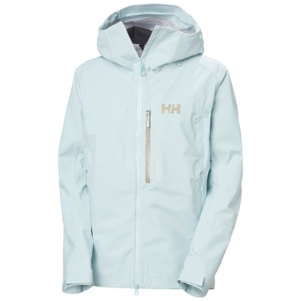 Helly Hansen Verglas Backcountry Jacket - Women's 0