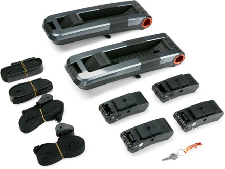 Kuat Class 4v2 Kayak Rack 2