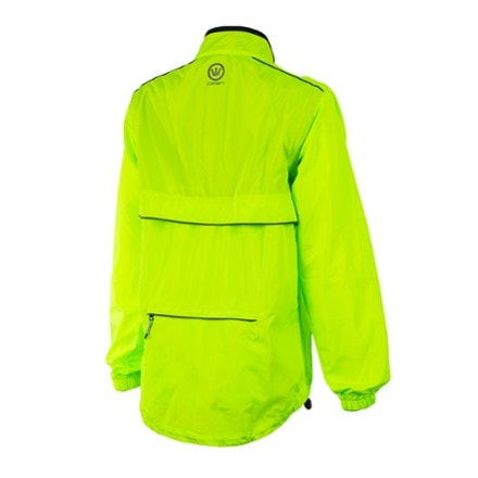 Canari Tour Cycling Jacket - Women's 1