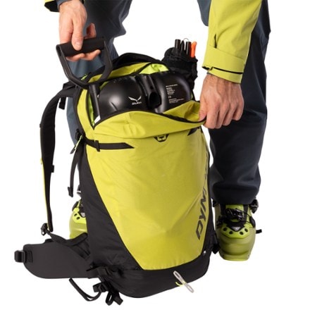 Dynafit Radical 32 Snow Pack - Men's 6