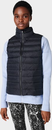 Sweaty Betty Pathfinder Packable Vest - Women's 1