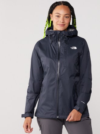The North Face Alta Vista Jacket - Women's 1