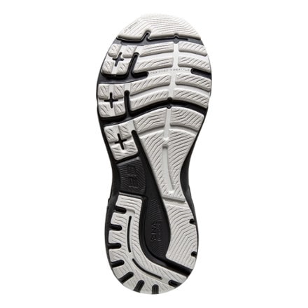 Brooks Adrenaline GTS 23 Road-Running Shoes - Men's 5