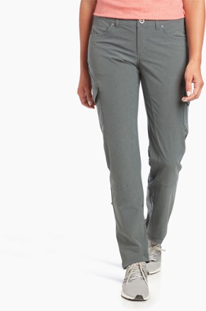 pants roll up
