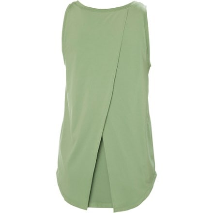 Helly Hansen Tech Split Back Tank Top - Women's 1
