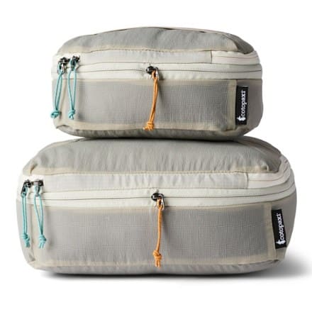 Cotopaxi Cubo Expandable Packing Set 2
