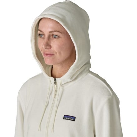 Patagonia Micro D Fleece Hoody - Women's 4