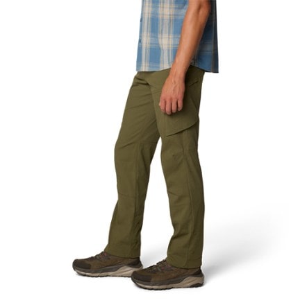 Mountain Hardwear Hardwear AP Cargo Pants - Men's 3