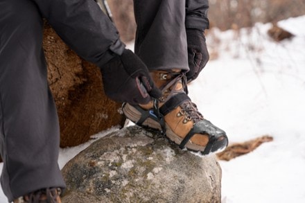 Location Image for UltraGrip Traction Device