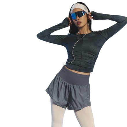 FP Movement Carpe Diem Shorts - Women's 1