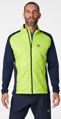 Helly Hansen Lifaloft Hybrid Insulator Jacket - Men