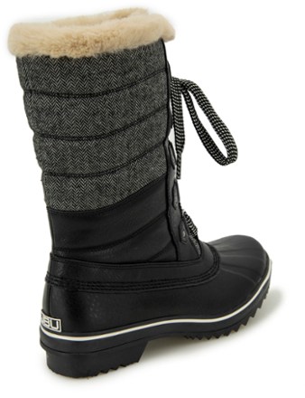 JBU Siberia Water-Resistant Boots - Women's 3