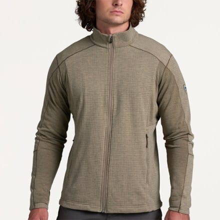 KUHL Reactiv Grid Fleece Hoody - Men's 3