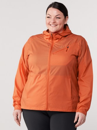 REI Co-op Flash Jacket - Women's 1