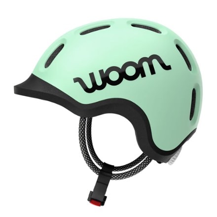 woom READY Helmet - Kids' 4