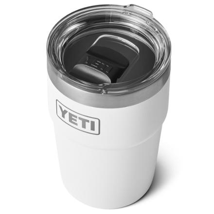 YETI Rambler Stackable Cup with MagSlider Lid - 16 fl. oz. 2