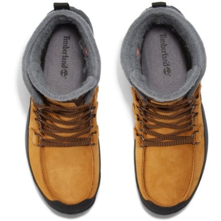 Timberland Chillberg Lace-up Waterproof Boots - Men's 2
