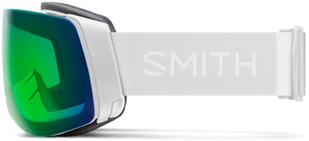 Smith 4D MAG ChromaPop Snow Goggles with gogglesoc 1