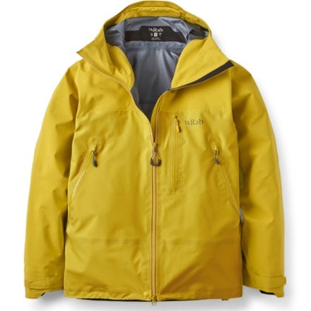 Rab Latok Mountain GTX Jacket - Men's 0
