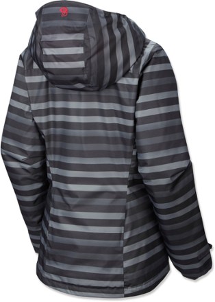 Mountain Hardwear Barnsie Insulated Jacket - Women's | REI Co-op