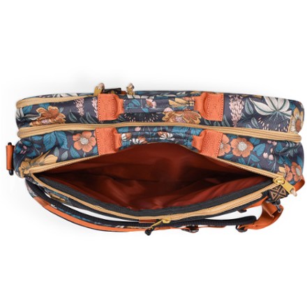 KAVU Hillock Hauler Pack 4
