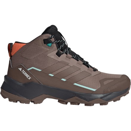 adidas Terrex Skychaser AX5 Mid GORE-TEX Hiking Boots - Women's 0