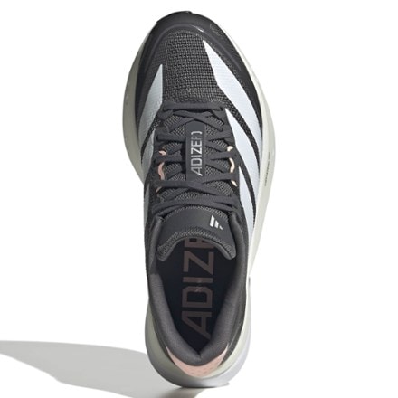 adidas Adizero Boston 13 Road-Running Shoes - Women's 4