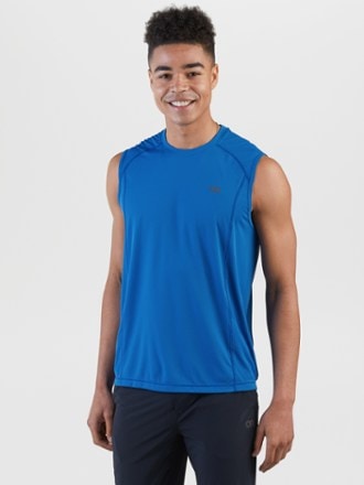 Outdoor Research Echo Tank Top - Men's 1