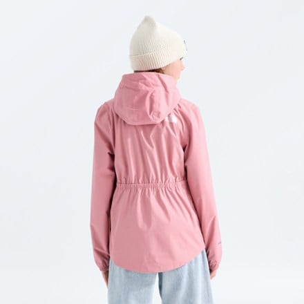The North Face Antora Rain Jacket - Girls' 1