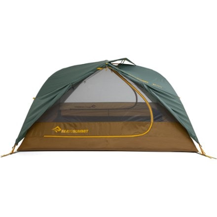 Sea to Summit Ikos Evo TR3 Tent with Footprint 3