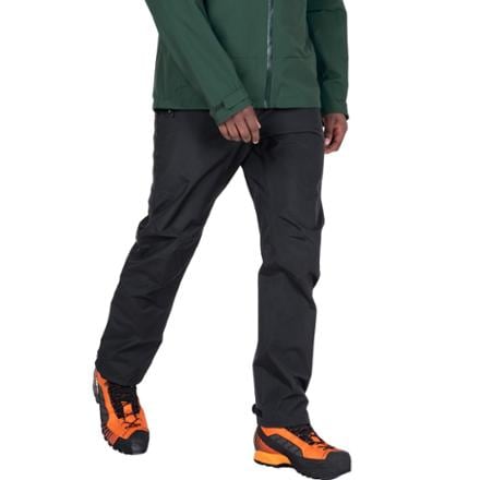 Mountain Equipment Makalu Pants - Men's 1