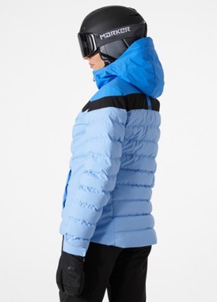 Helly Hansen Imperial Puffy Insulated Jacket - Women's 2