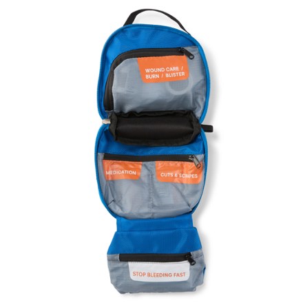 Adventure Medical Kits Mountain Series Hiker Medical Kit 5