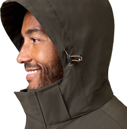 Free Country Denali Midweight Insulated Jacket - Men's 5