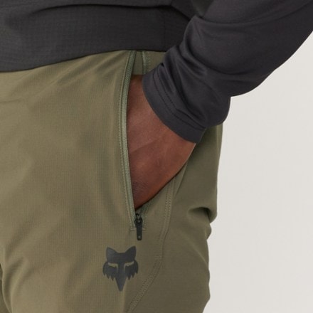 Fox Ranger Bike Pants - Men's 4