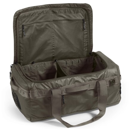 The North Face Base Camp Voyager Duffel - 62 L 3
