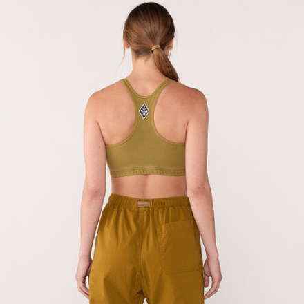 prAna Tornado Bra 4