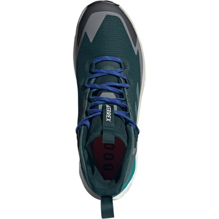adidas Terrex Free Hiker GORE-TEX 2.0 Hiking Shoes - Men's 7