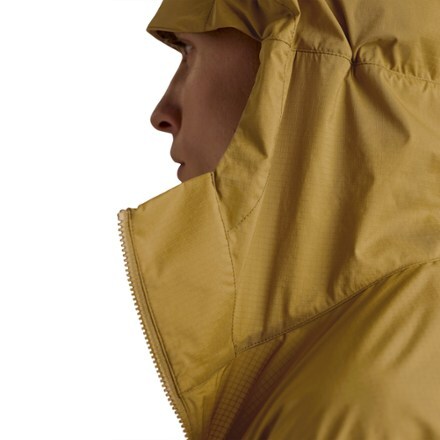 Arc'teryx Squamish Hoody - Men's 6