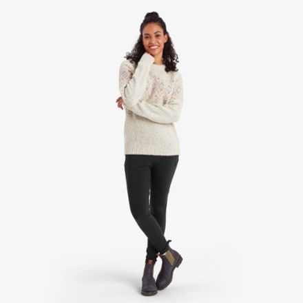 Sherpa Adventure Gear Dumji Crew Sweater - Women's 3