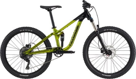 Cannondale Habit 26 Kids Mountain Bike REI Co op