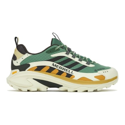 Merrell Moab Speed 2 GORE-TEX Hiking Shoes - Men's 0