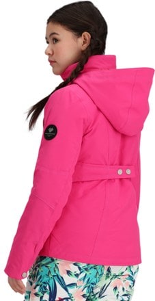 Obermeyer Rylee Insulated Jacket - Girls' 2