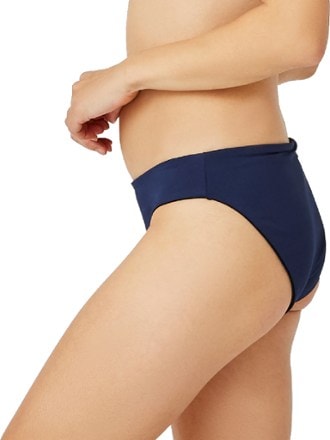 Carve Designs St. Barth Reversible Swimsuit Bottoms - Women's 6